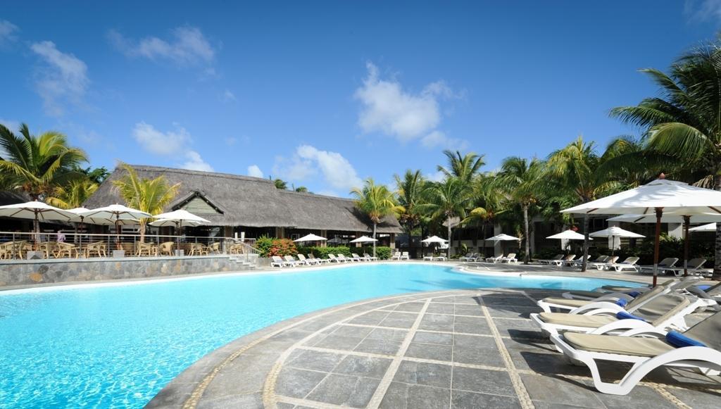 Blumarine Attitude Ξενοδοχείο Mauritius Εξωτερικό φωτογραφία